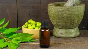 Aceite de Neem para Plantas