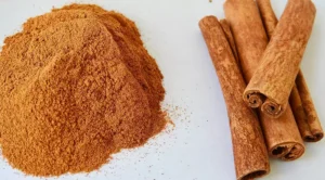 Canela para las plantas