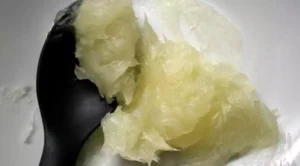 Jabón Potásico Casero